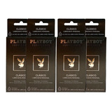 Lubricante Playboy, Sachet Individual, Kit 48u. Ahorras 20%