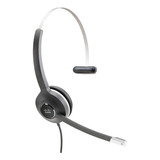 Auriculares Cisco 531, Auriculares Con Cable De Desconexion