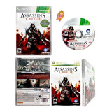 Assassin's Creed 2 Xbox 360  En Español