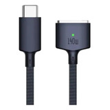 Cable De Carga Usb-c A Magsafe Para Macbook Air/pro M2
