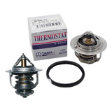 Kit Termostatos Para Nissan Sentra 2.0 Mr20de Tama Japon X 2