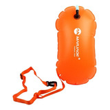 Bolsa Flotante Inflable For Remolque De Boya De Seguridad