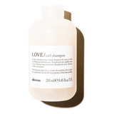 Davines Shampoo Essential Love Curl 250ml