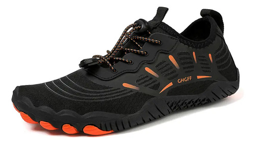 Zapatos De Vadeo Antideslizantes Para Natación Tenis Y Surf | Meses sin interés