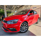 Volkswagen Polo 5p Comfortline Plus L4/1.6 Man 2021