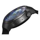 Pulsera De Reloj Inteligente Wifi Dm80 Nano Call Watch Phone