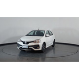 Toyota Etios 1.5 Platinum At