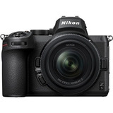 Cámara Nikon Z5 Lk 24-50 F/ 4-6.3 Mirrorless 