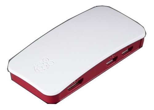 Case (carcasa) Oficial Para Raspberry Pi Zero