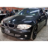 Bmw 116 I Sedan Active 2007