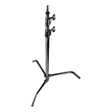 Manfrotto Tripie Century Stand 33 Negro (a2033fcb)