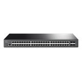 Switch Gestionado Gigabit Jetstream De 52 Puertos