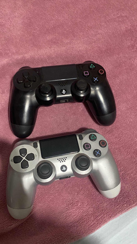 Controles De Ps4 Originais