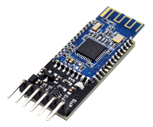 Arduin Módulo Bluetooth V4.0 Ble Hm-10 Low Energy Ide Pic