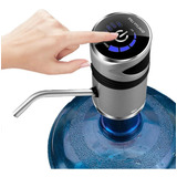 Dispensador Automatico Recargable Para Agua De Botellon