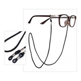 Straps Para Lentes Pack X3 Unidades, Cadena Para Gafas