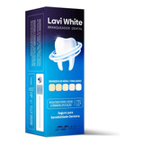 Lavi White - O Melhor Clareador Dental De Uso Caseiro!