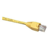 Cable De Red Cat5e (350 Mhz, Utp, Sin Enganches)