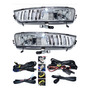 Kit Exploradoras Hyundai Accent I25 2012 - 2020