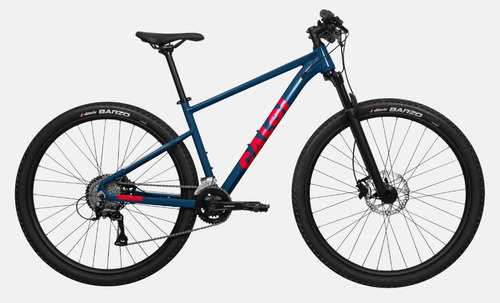 Bicicleta Caloi Explorer Sport 2024