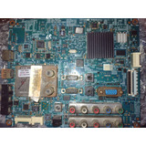 Tv Samsung Ln 32c450e1m Led 32 Placa Principal 