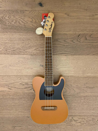 Ukelele Concierto Fender Telecaster (sku:1978)