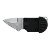 Cuchillo Kershaw Am-6 Defensa Personal Táctico Collar