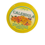 Crema De Caléndula 60 Gr Natural.