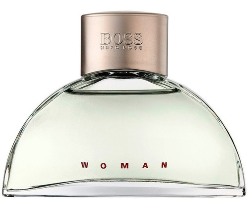 Boss Woman De Hugo Boss 90 Ml Media Luna / Myperfume