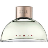 Boss Woman De Hugo Boss 90 Ml Media Luna / Myperfume