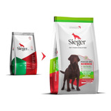 Sieger Light X 12kg - Drovenort