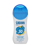 Protetor Solar Fps 30 200ml - Sundown