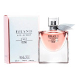 Perfume Brand Collection No.012 Eau De Parfum Natural Spray Vaporisateur 25ml 80%vol. 085fl.oz Feminino