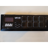 Akai Mpx8 Sampler Portatil