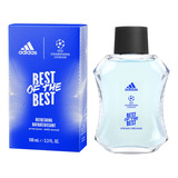 After Shave adidas Champions League Best Of The Best 100ml 