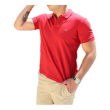 Exclusiva Polera Emporio Armani,  Red