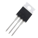 Irf740 Irf 740 Mosfet N 400v 10a To220