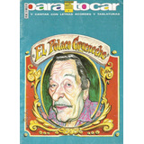 Para Tocar - El Polaco Goyeneche - Ricordi