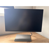 Monitor Ultra Delgado Lenovo Q24i10 - Importado De Usa