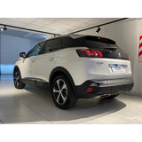 Peugeot 3008 Gt Pack Thp Automatica 24 0km Credito 95% 