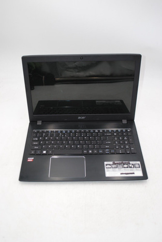 Acer Aspire E5-523 | Amd A9-9410 Radeon R5/ 1tb Hdd 8gb  Nnk