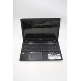 Acer Aspire E5-523 | Amd A9-9410 Radeon R5/ 1tb Hdd 8gb  Nnk