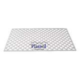 Treillage De Pvc - De 1m X 1.80m - Tramas Y Cercos