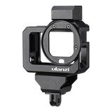 Suporte Frame Para Gopro Hero 8 Black Em Alumínio Ulanzi