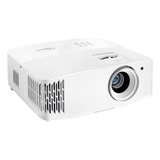 Proyector Gaming 4k 4000lm Optoma Uhd38x