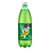 Agua Ginger Ale Schweppes 1l