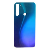 Tapa Trasera Repuesto Para Xiaomi Redmi Note 8