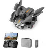 Drone P11s Max Com Câmera 1080p Controle Remoto Câmera Dupla