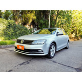 Volkswagen Vento 2.5 Comfortline Automático 2015 Gris