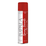 Spray Secante De Esmalte Para Unhas 400ml Impala Incolor